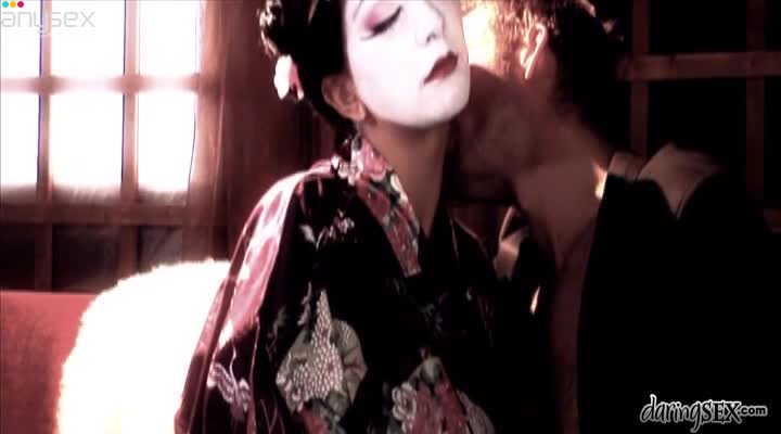 Juggy geisha is fucked by passionate master after pussy fingering Free Porn Videos | ePornAny.