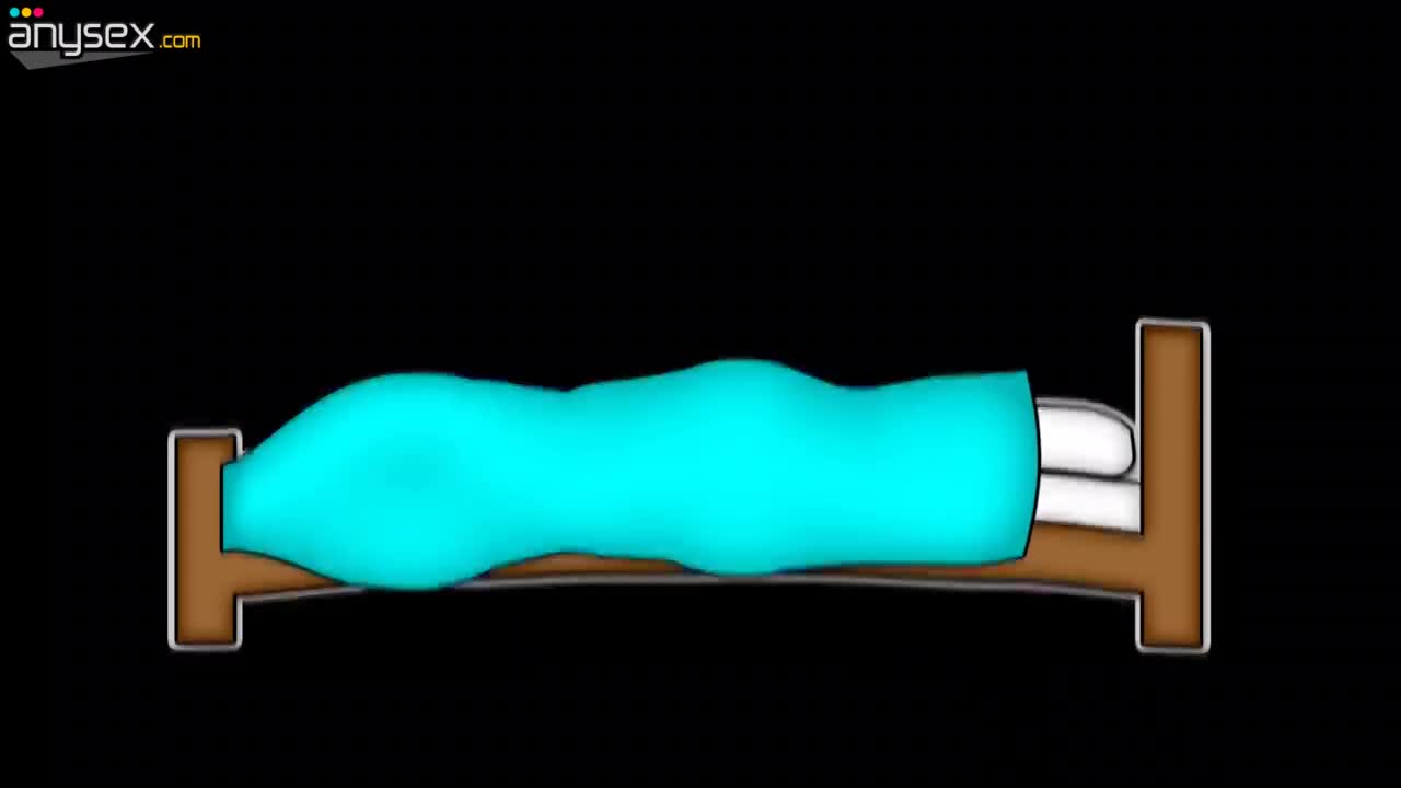 Horny teen seduced stepbrother and got his huge dick. Free Porn Videos | ePornAny.