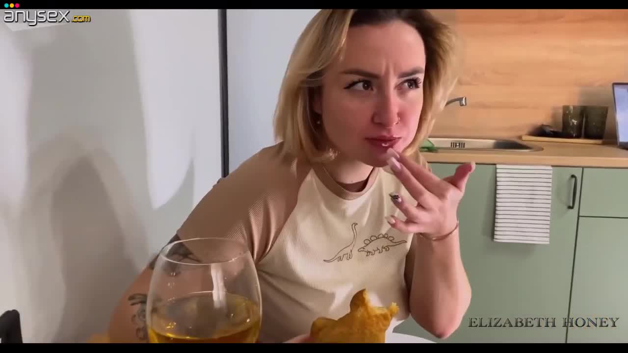 Elizabeth Honey craves her stepson's cock Free Porn Videos | ePornAny.