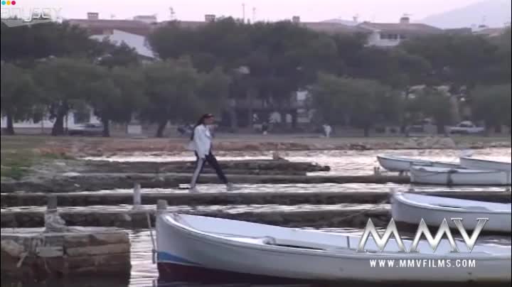 Super hot and sexy brunette model strips nude at the lake Free Porn Videos | ePornAny.