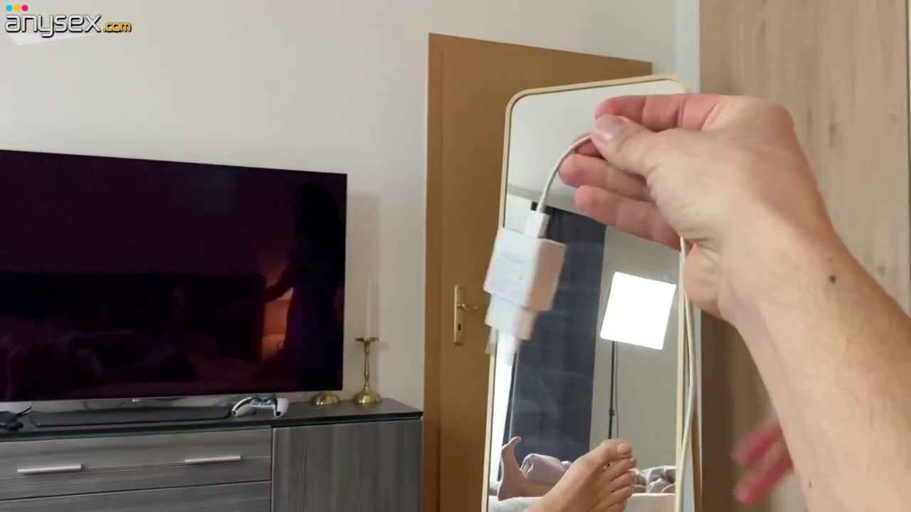 Horny stepmom comes in the morning to enjoy the dick of a stepson Free Porn Videos | ePornAny.