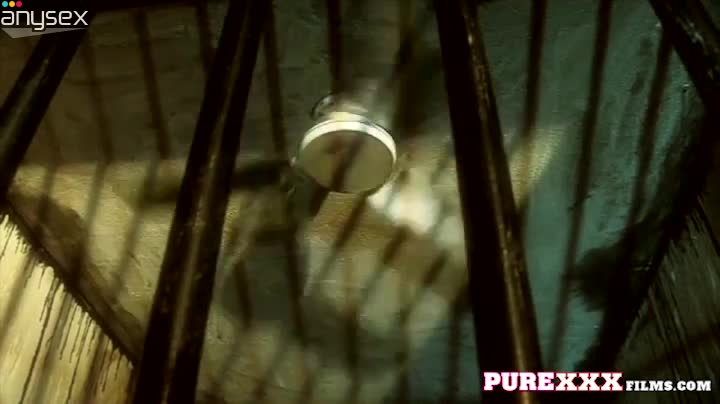 Hungry for cock inmate seduces handsome warden for sex Free Porn Videos | ePornAny.