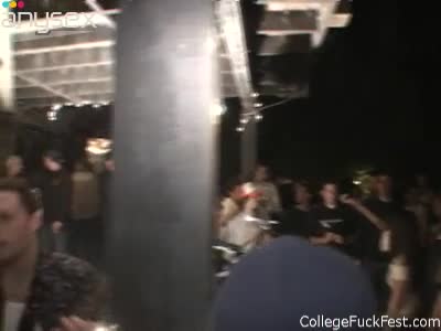 A nice college party with so many kinky girls invited Free Porn Videos | ePornAny.