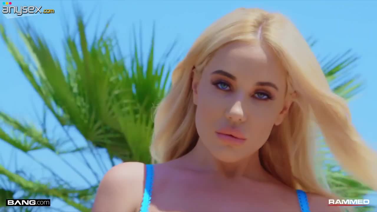 Curvy Blonde Savannah Bond gets Fucked hard by Zach Wild Free Porn Videos | ePornAny.