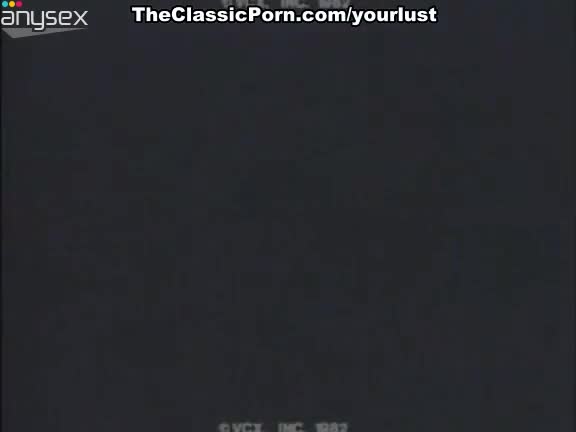 John Holmes fucks whorish pussy of vintage babes Cyndee Summers and Suzanne Fields in classic xxx video Free Porn Videos | ePornAny.