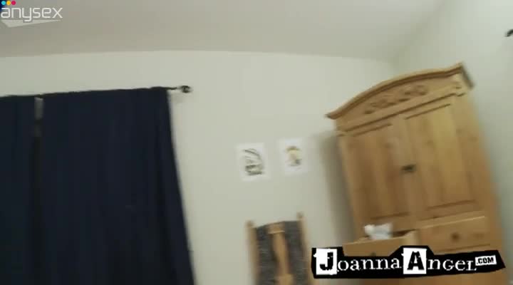 Half pink and half black haired emo chick flashes her pale small titties Free Porn Videos | ePornAny.