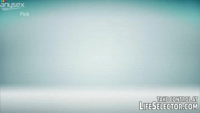 Lots of charming brunettes are busy with pleasing cocks in sex compilation video