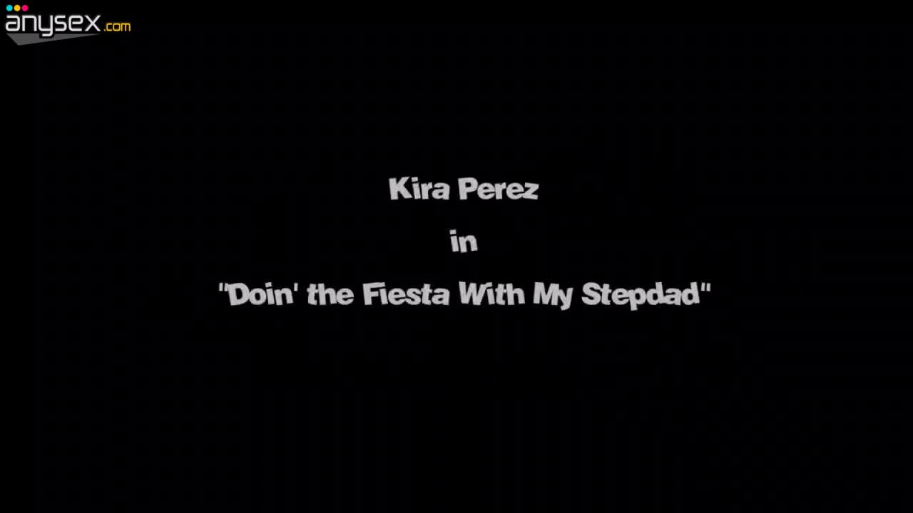 Curly latina bothers her innocent stepdad Free Porn Videos | ePornAny.