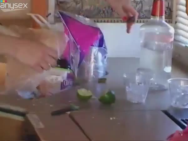 Horny swingers having dirty sex fun right in the trailer Free Porn Videos | ePornAny.