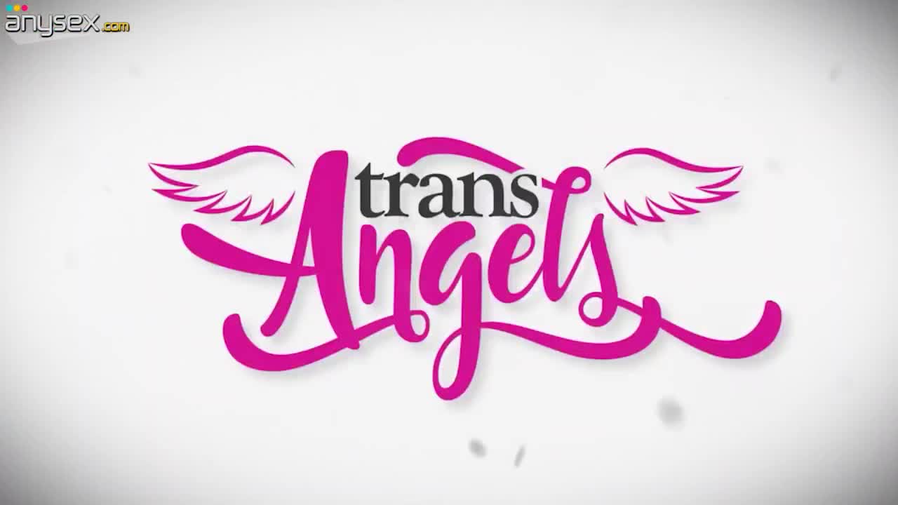 Hot 3some with sexy shemale Daisy Taylor - Trans Angels Free Porn Videos | ePornAny.
