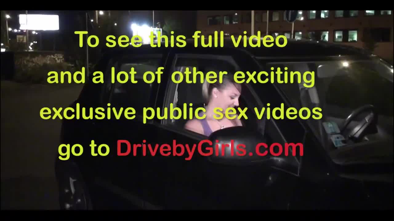 Krystal Swift strips in car for public gangbang Free Porn Videos | ePornAny.