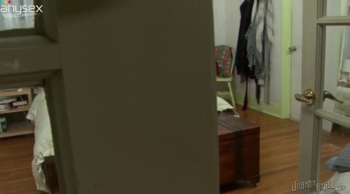 Dirty dark haired sex pot gets her pussy banged in sideways style tough Free Porn Videos | ePornAny.