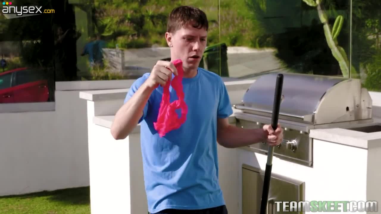 Pool boy has the honor to fuck two slutty stepsisters Dolly Leigh and Izzy Lush Free Porn Videos | ePornAny.