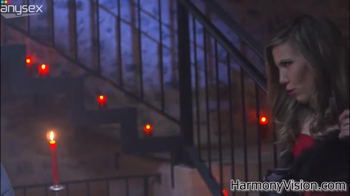 Long haired filthy hooker in red lingerie deep throats hard bonker ardently Free Porn Videos | ePornAny.