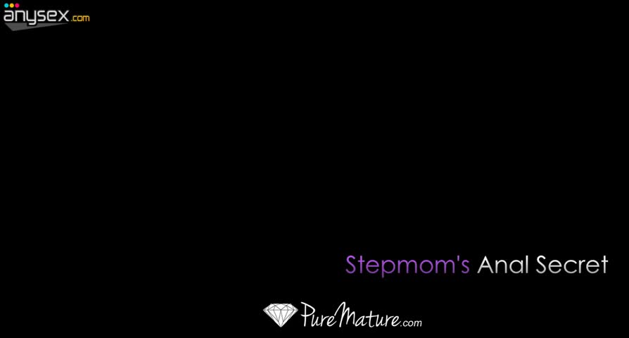 Anal-insane stepmom Cherie Deville is licked and fucked by horny stepson Free Porn Videos | ePornAny.