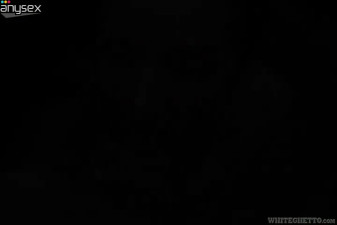 Shapely whore gives her horny lover an amazing blowjob