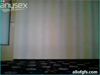 Playful amateur girl pokes her snatch with dildo in homemade masturbation video Free Porn Videos | ePornAny.