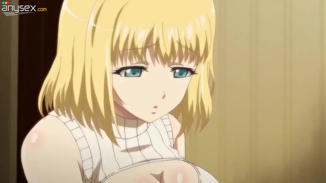 Hentai babe with ridiculously huge assets grants dude with finest sex (Katainaka Ni Totsui De Kita Russia Musume 2) Free Porn Videos | ePornAny.