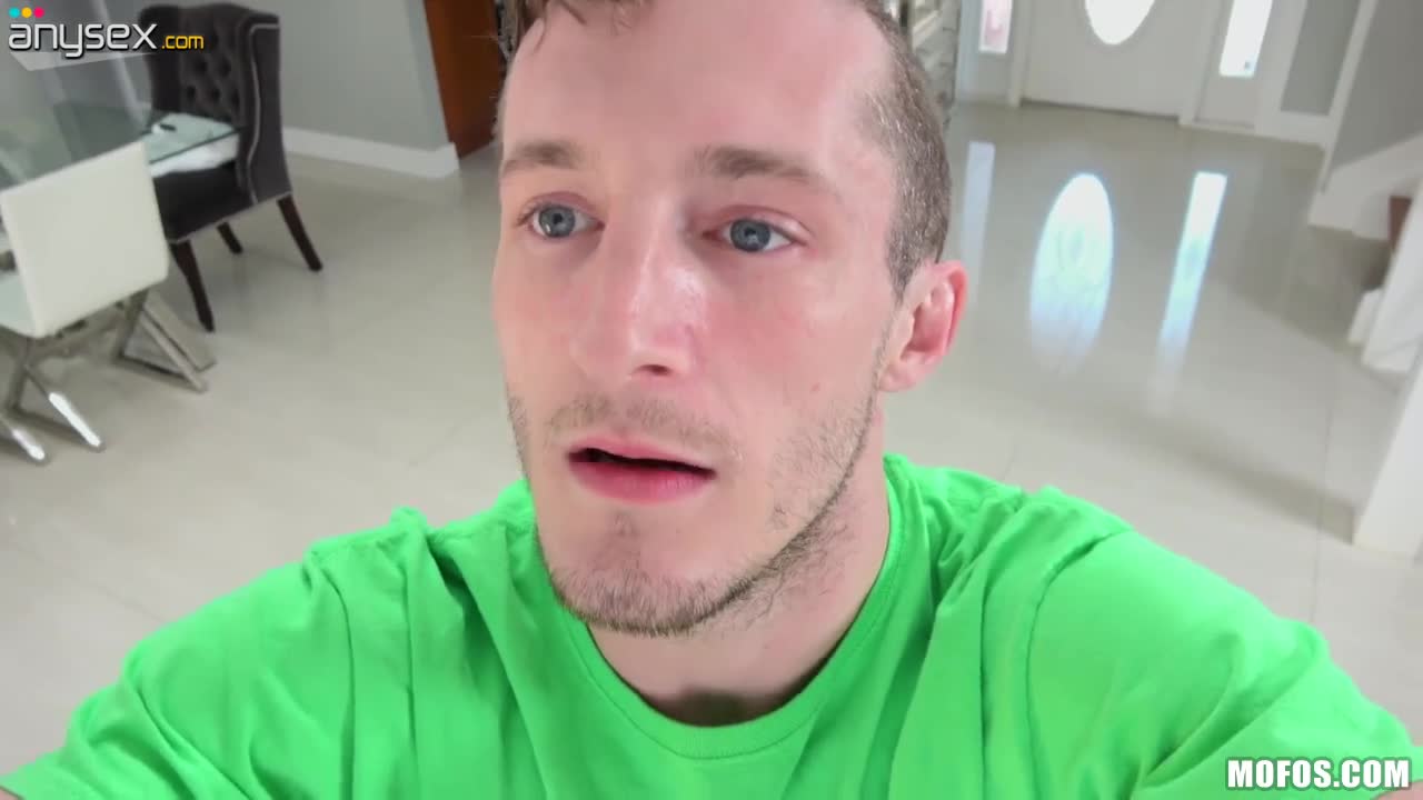 Dude is spying on Ex girlfriend masturbating her pussy during yoga workout Free Porn Videos | ePornAny.