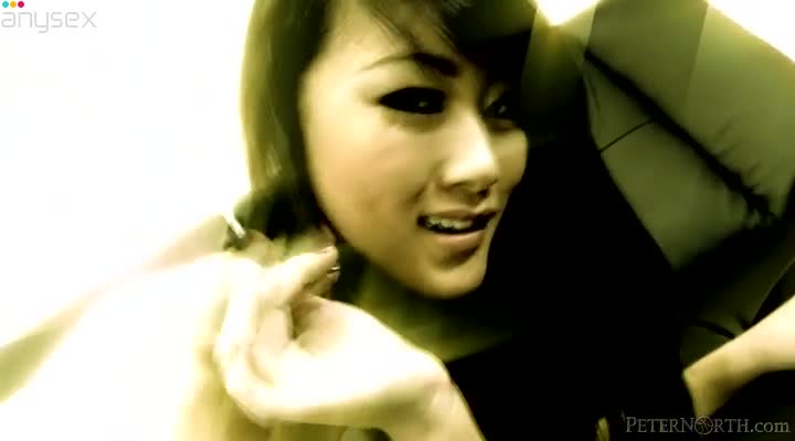 Small tittied Asian bitch with fake lashes blows staff white penis Free Porn Videos | ePornAny.