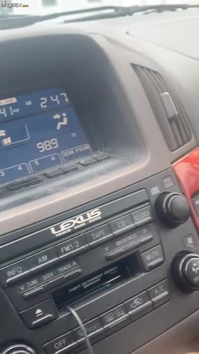 Dicky dude banging hot BBW in car Free Porn Videos | ePornAny.