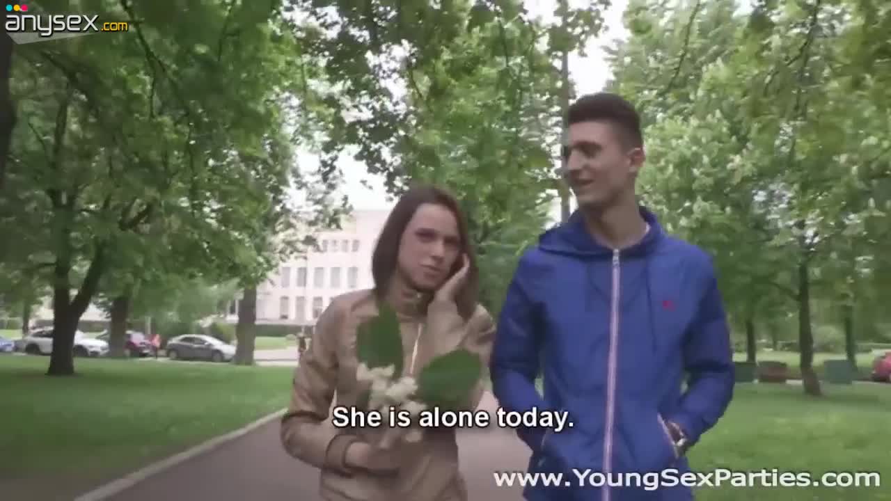 Amateur Russian group sex video featuring students Free Porn Videos | ePornAny.