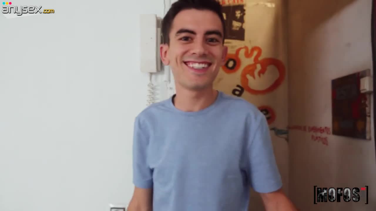 One boy fucks two girls in hot POV video produced by Mofos site Free Porn Videos | ePornAny.