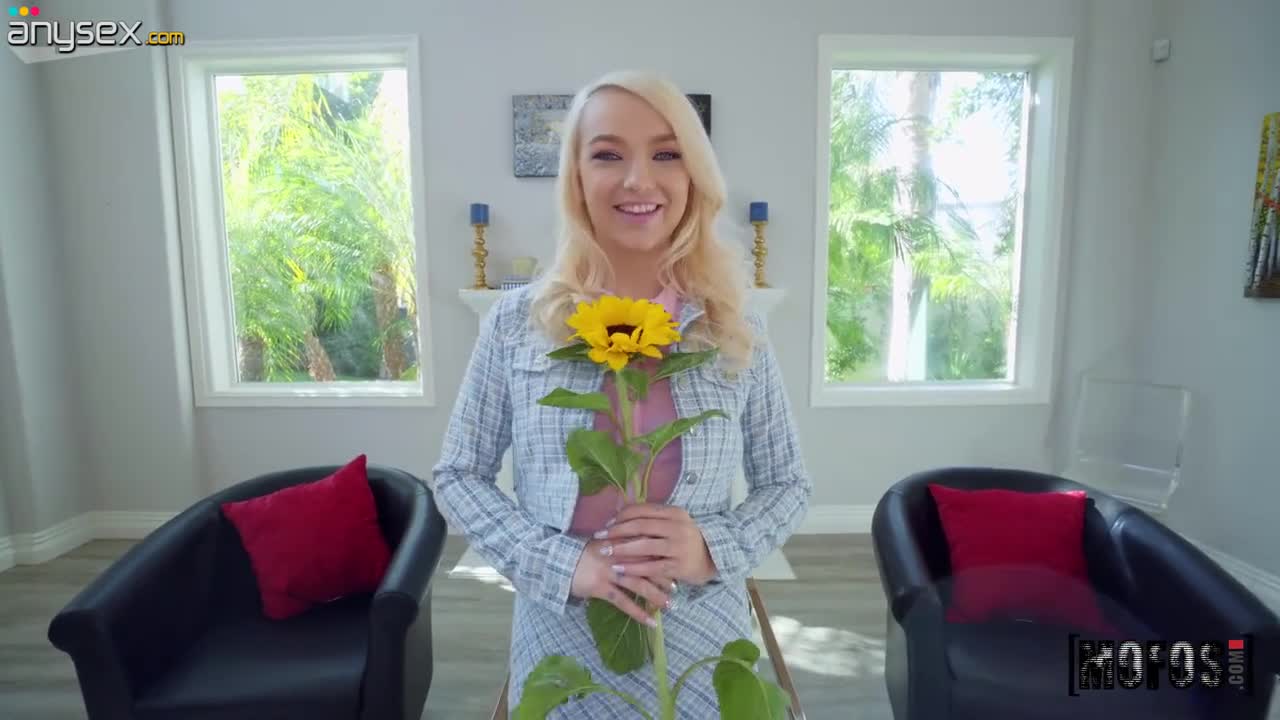 Blue eyed blonde Carmen Callaway is face fucked before hardcore pussy pounding Free Porn Videos | ePornAny.