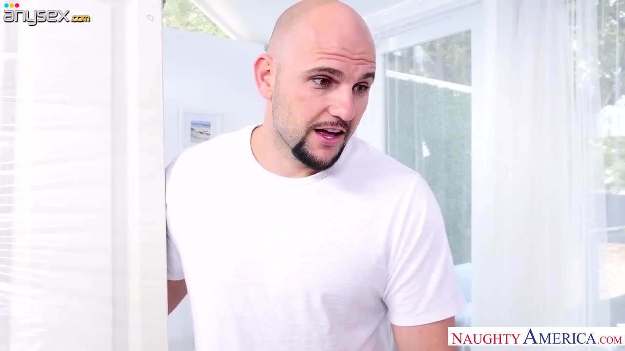 Bald headed boy with a big cock J Mac bangs nerd blond milf in glasses Free Porn Videos | ePornAny.