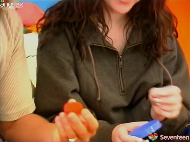 Curly-haired seductress gives her lover one hell of a blowjob Free Porn Videos | ePornAny.