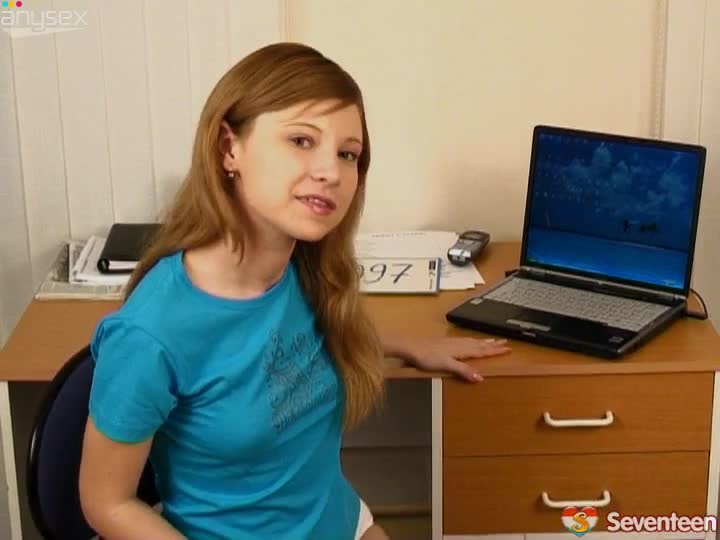 Spoiled Russian teen finger fucks her untouched pink cunt Free Porn Videos | ePornAny.