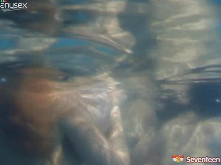 Three foxy bitches get into pool to stroke their pussies under water Free Porn Videos | ePornAny.
