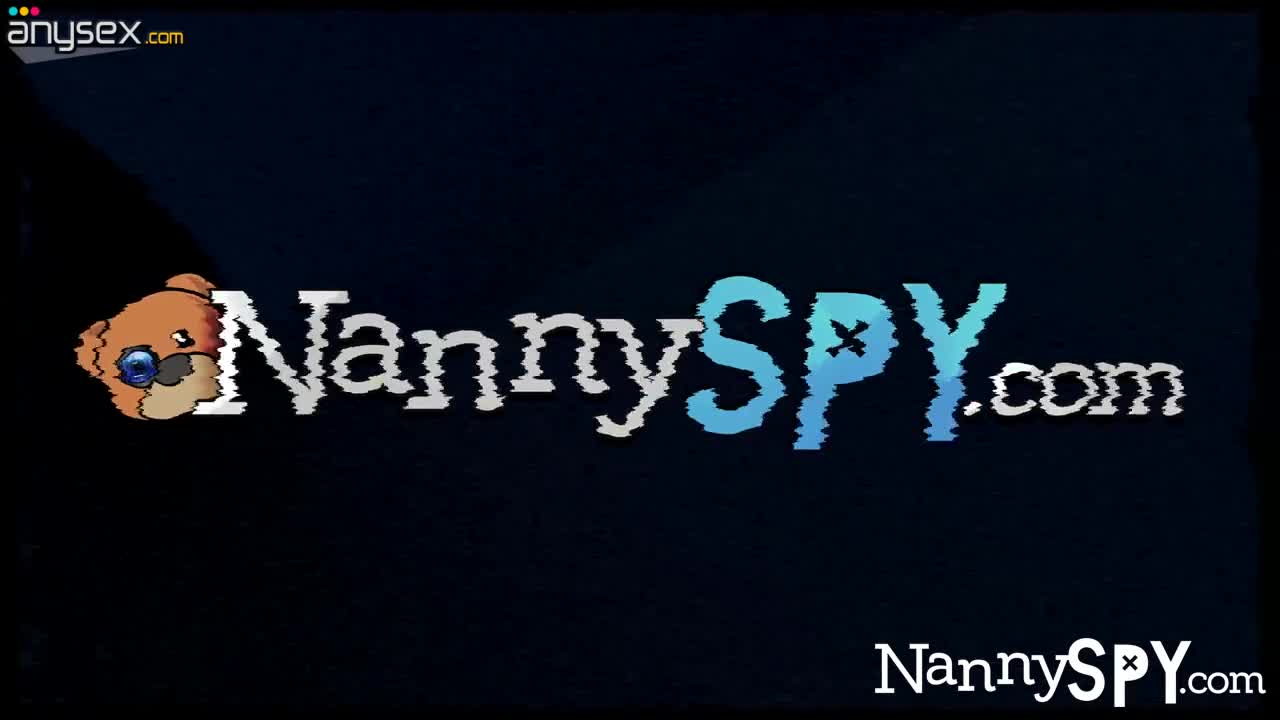 Hidden camera video featuring naughty nanny playing with her pussy Free Porn Videos | ePornAny.