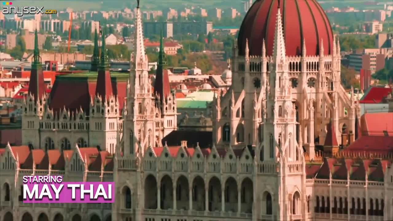 Thai prostate massage and rimjob by super sexy girlfriend May Thai Free Porn Videos | ePornAny.