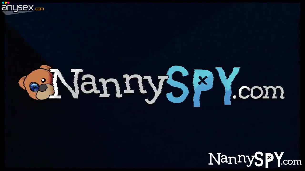 Nanny Ariana Marie gives a blowjob to young daddy in front of her boyfriend Free Porn Videos | ePornAny.