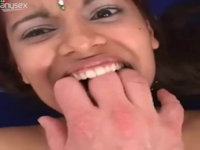 Wild teenage hooker from India Gaya Patal works on two dicks in MMF scene Free Porn Videos | ePornAny.