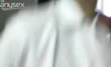 Indian ugly bitch flashes her boobs in POV