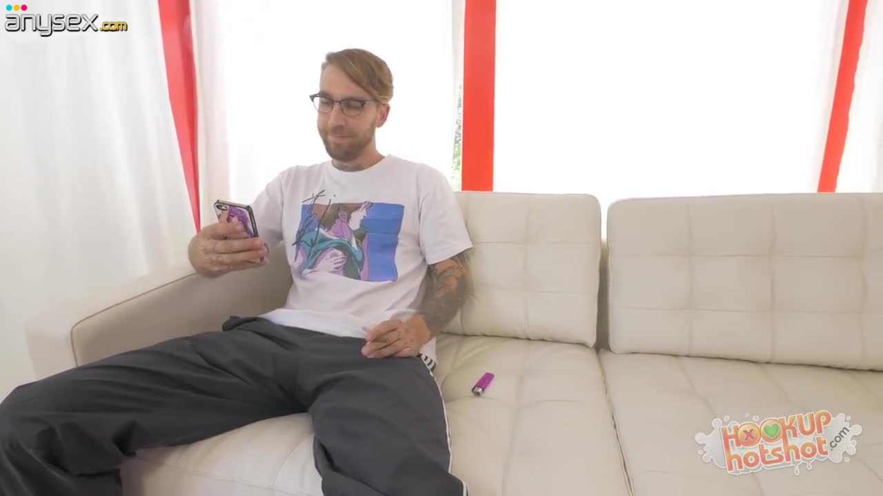 Fuckless teen Aidra Fox hooks up with skilled anal breaker Bryan Gozzling Free Porn Videos | ePornAny.