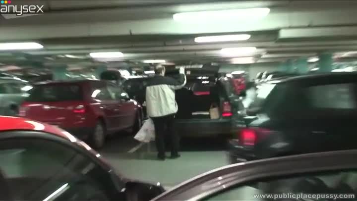 Cum addicted slut Paula rides and sucks a dick right in the parking lot Free Porn Videos | ePornAny.