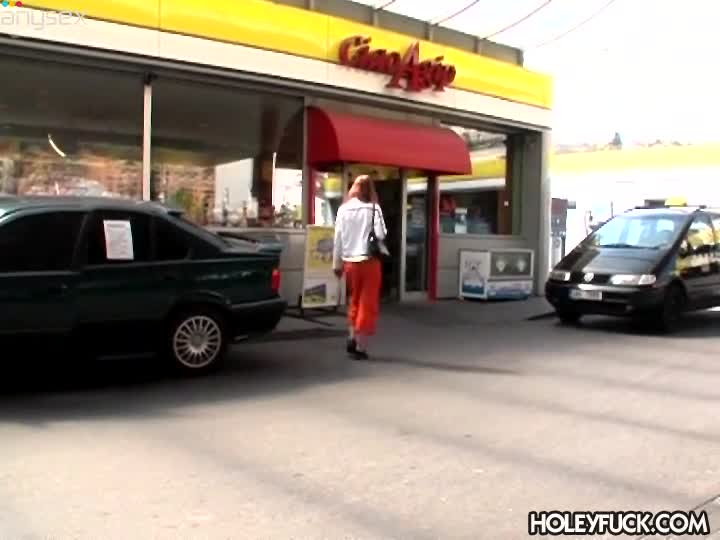 Nice girl Tereza sucks gloryhole shlong Free Porn Videos | ePornAny.