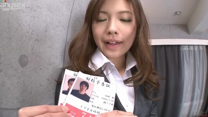 Divine Japanese amateur Aiko Hirose gets her cunt tongue fucked Free Porn Videos | ePornAny.