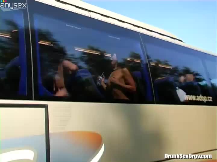 Bus is full of dirty bitches are ready for hardcore pounding Free Porn Videos | ePornAny.