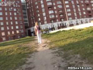 Horny guy use  sex toys to satisfy  his intestinal girlfriend