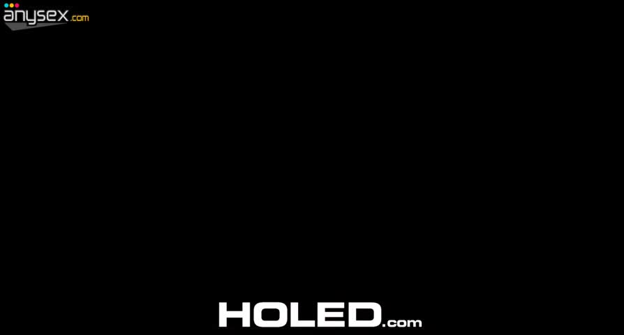 Anal-insane babe Christiana Cinn is toying her hole before hardcore pounding Free Porn Videos | ePornAny.
