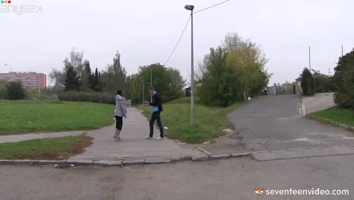 Paula has a hot quickie jogging in the morning Free Porn Videos | ePornAny.