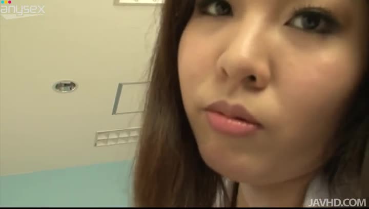 Beautiful and plumpy bruentte cutie Yume Sazanami giving head Free Porn Videos | ePornAny.