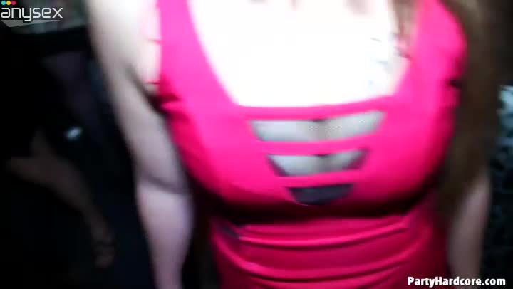 Voluptuous slim and lissom gals strips in the club, shows their tits and asses Free Porn Videos | ePornAny.
