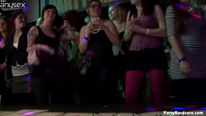 Sextractive chics kneel down in front of horny stripper to give blowjob Free Porn Videos | ePornAny.