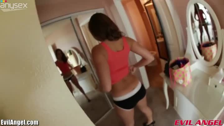 PAWG bitch gives hot blowjob and gets doggyfucked on POV video Free Porn Videos | ePornAny.