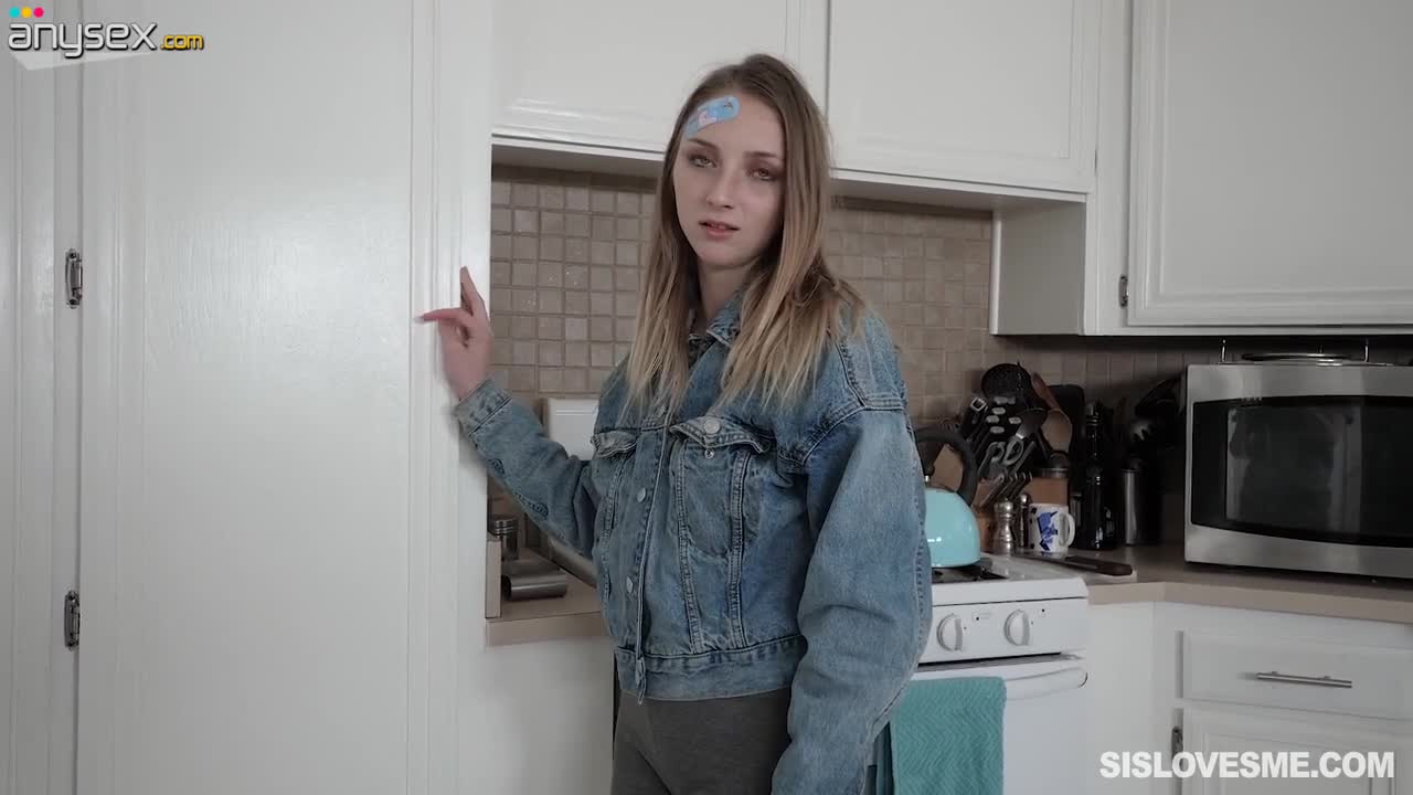 Whorish stepsister Macy Meadows gets her pussy fucked and creampied Free Porn Videos | ePornAny.
